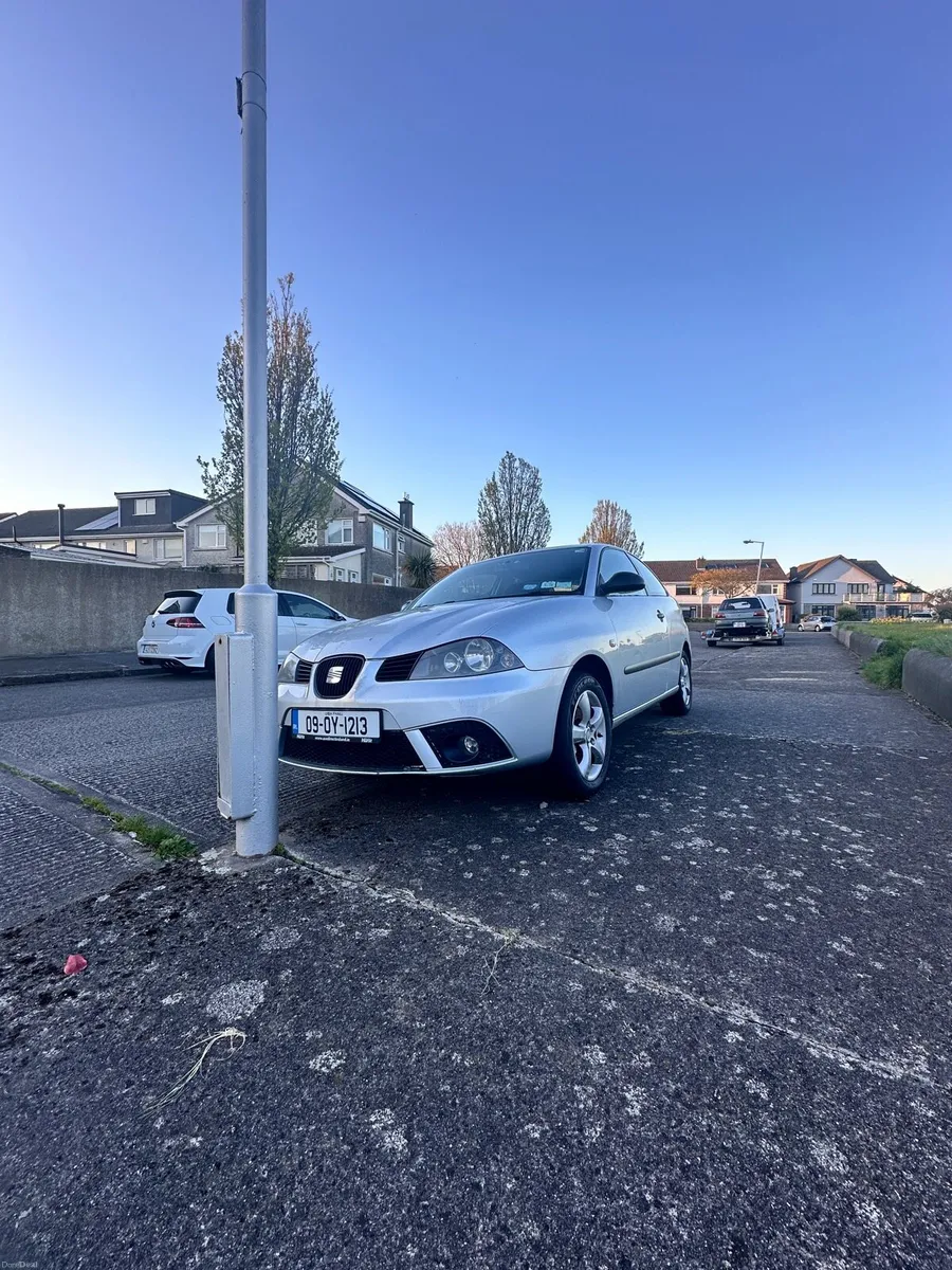 SEAT Ibiza - Image 2