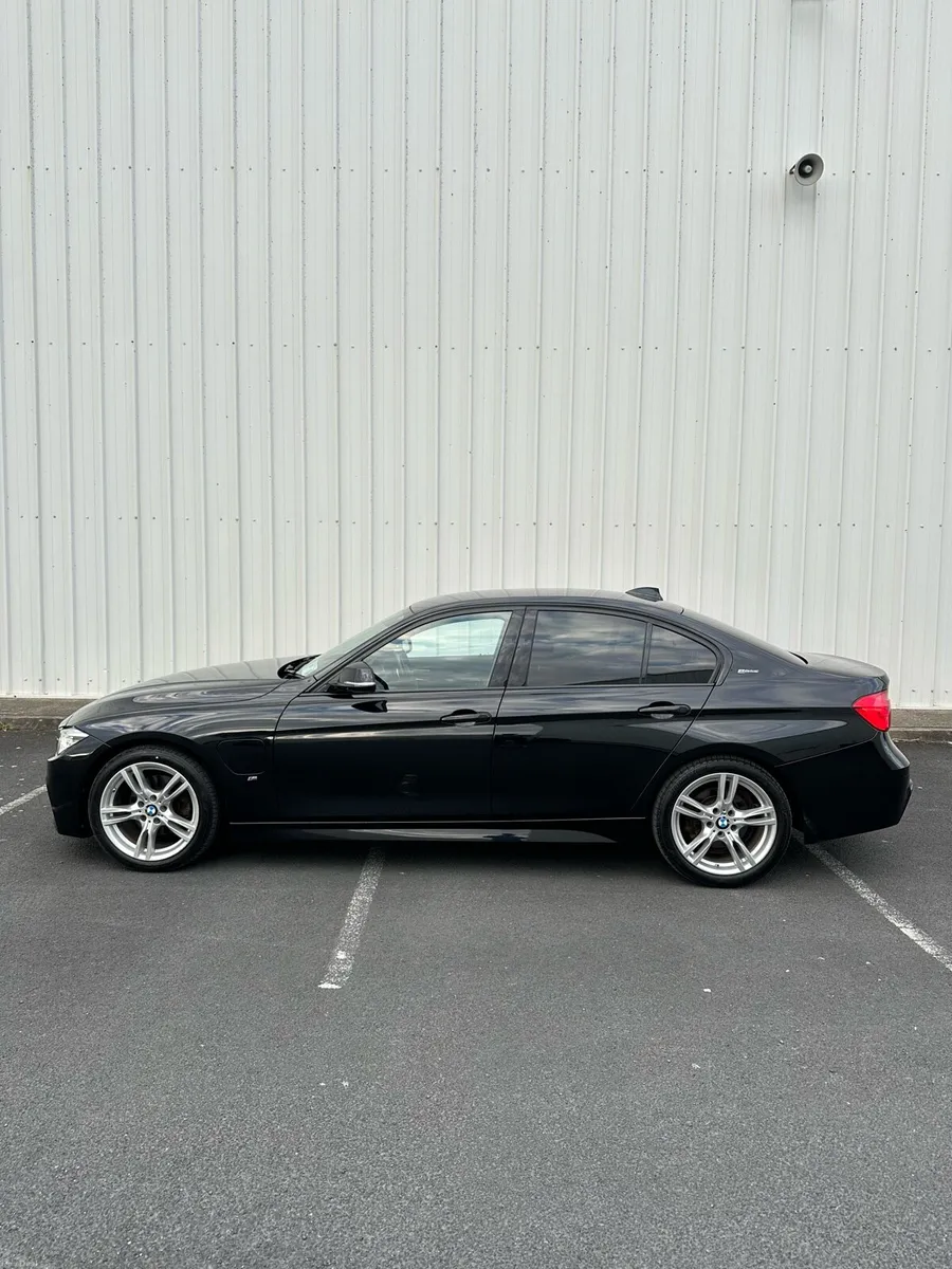 2017 BMW 330e | M-Sport | Low Mileage | NCT 2027 - Image 2