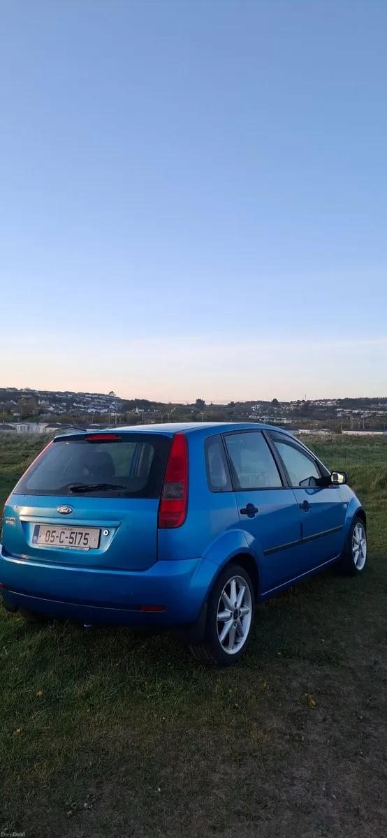Ford Fiesta (Fresh NCT) - Image 2