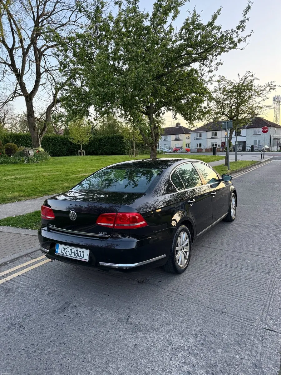 132 Volkswagen Passat 2.0TDi Automatic | NCT 11/26 - Image 4