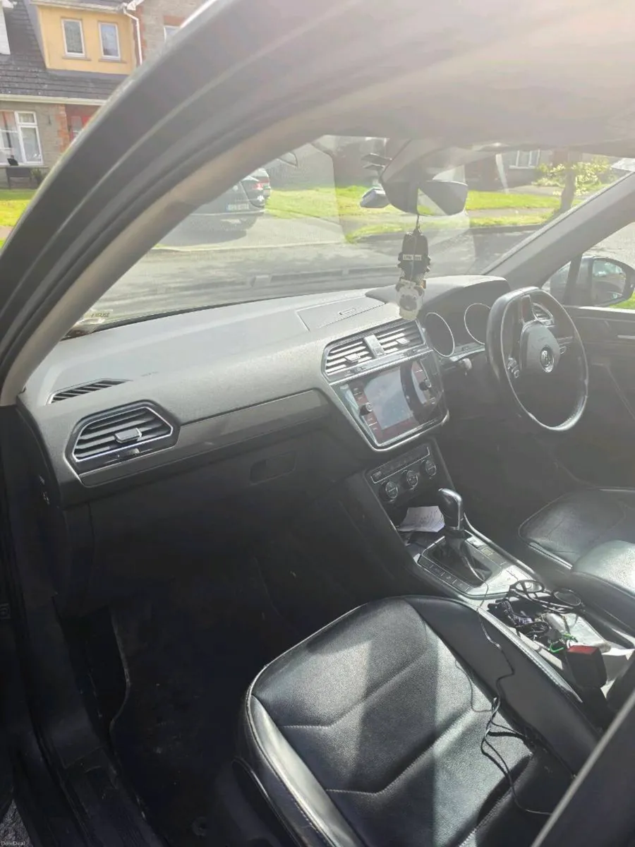 vw tiguan allspace - Image 3