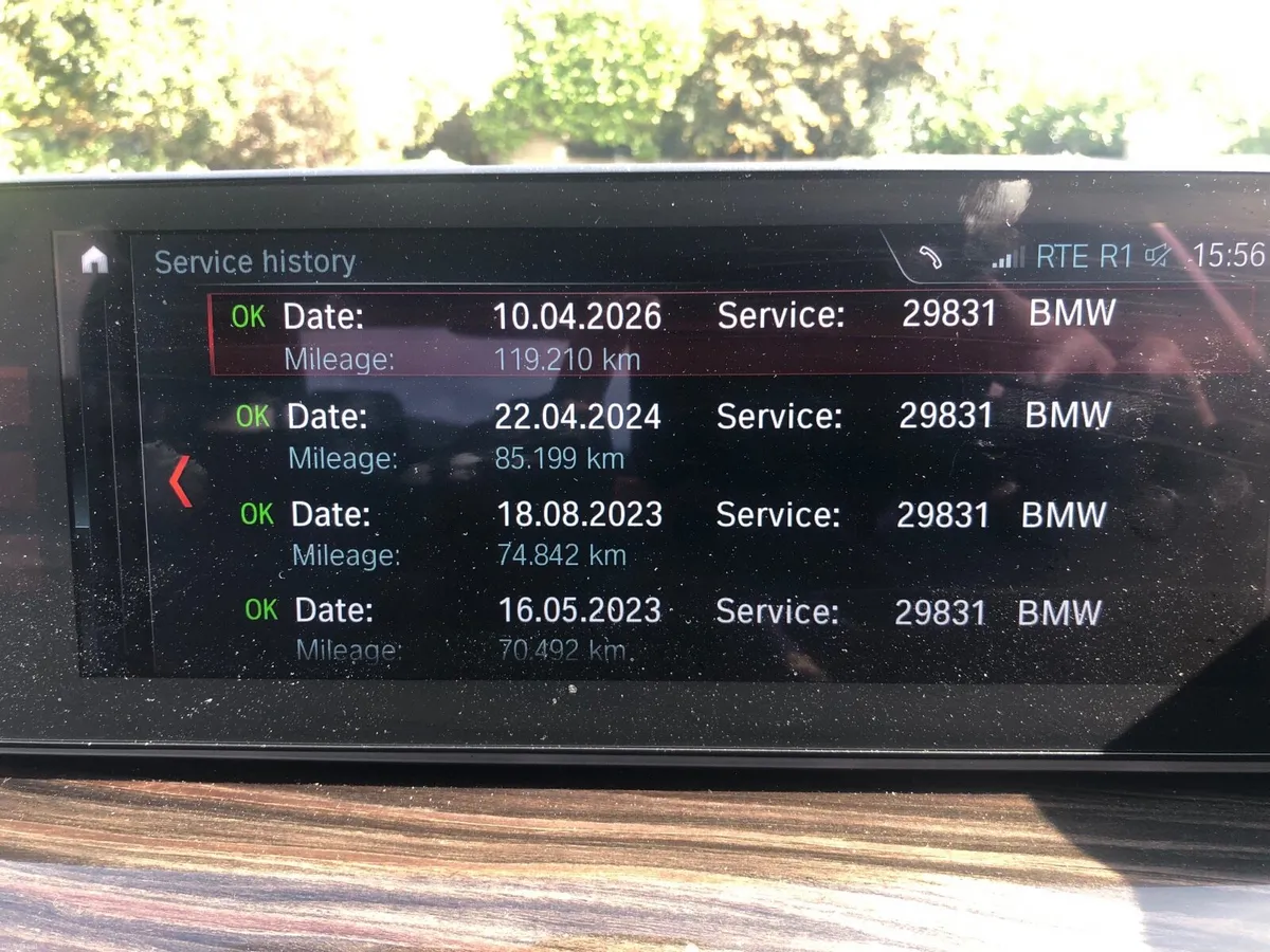 BMW 520 SE - Low Milage - Image 3