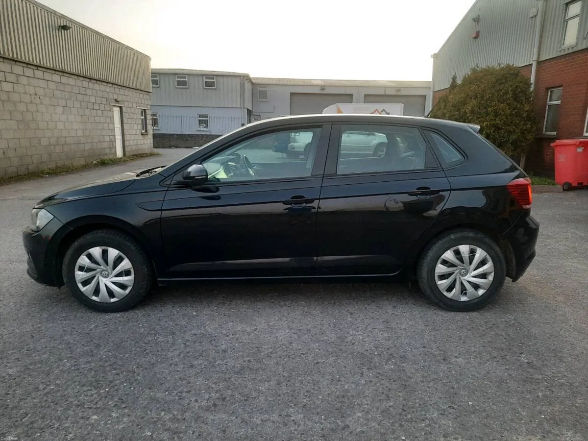 182 Volkswagen Polo Trendline 1.0L *NCT 07/2028* - Image 4