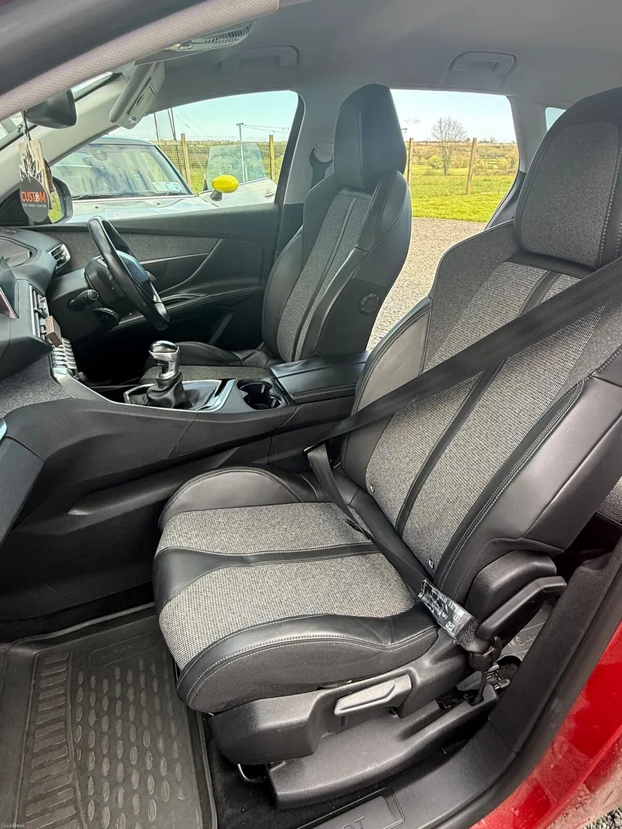 Peugeot 3008 - Image 4