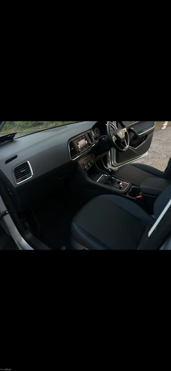 2019 Seat Ateca - Image 3