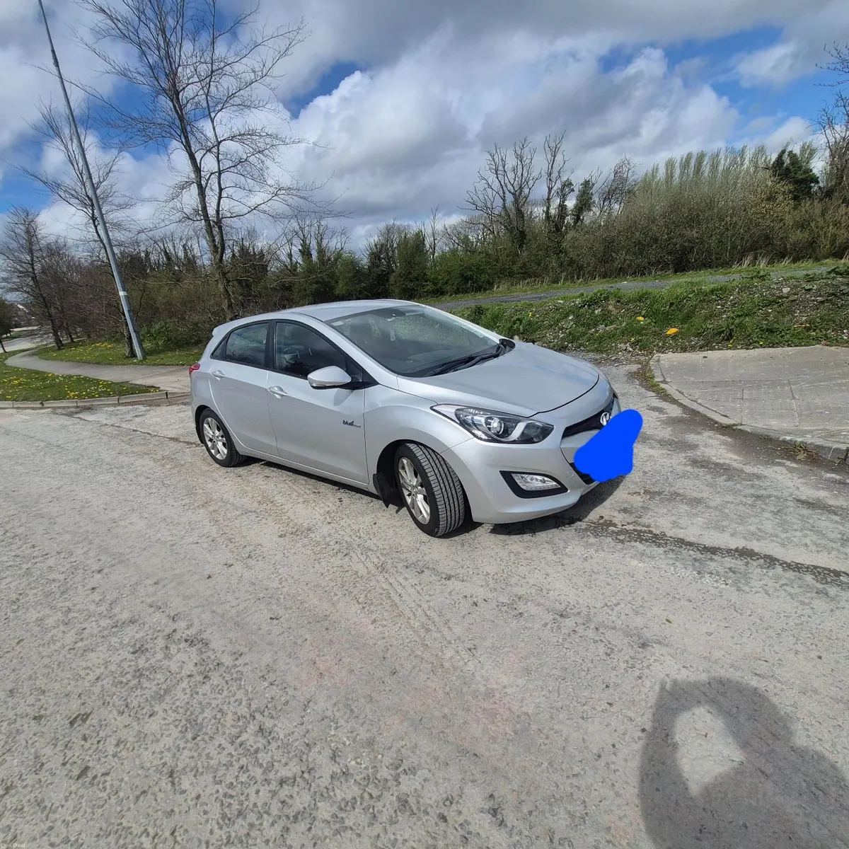 Hyundai i30 2013 ***Extremely Low Mileage*** - Image 1