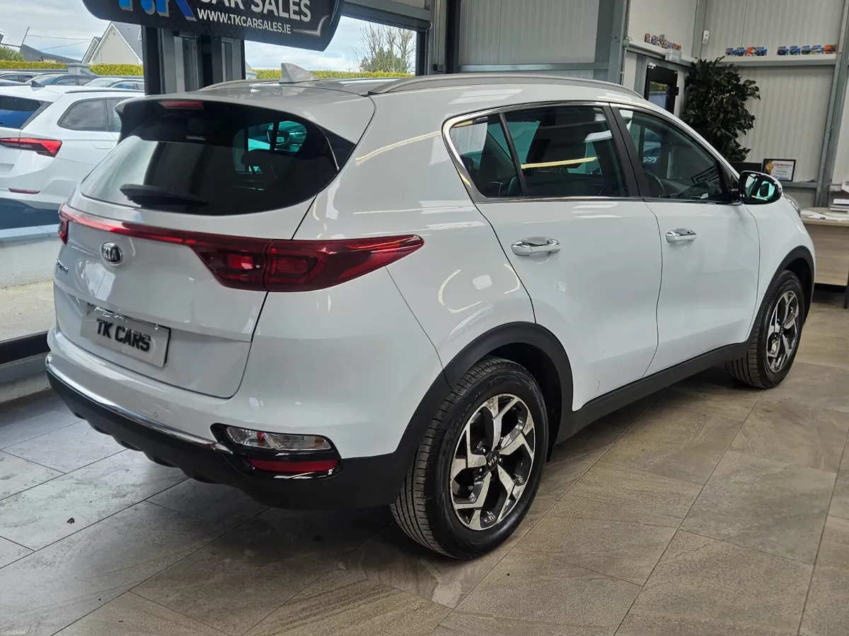 19 KIA SPORTAGE K3 - Image 3