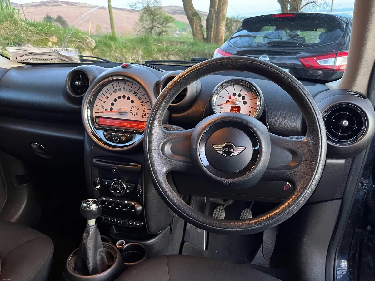 Mini Cooper Countryman - Image 4