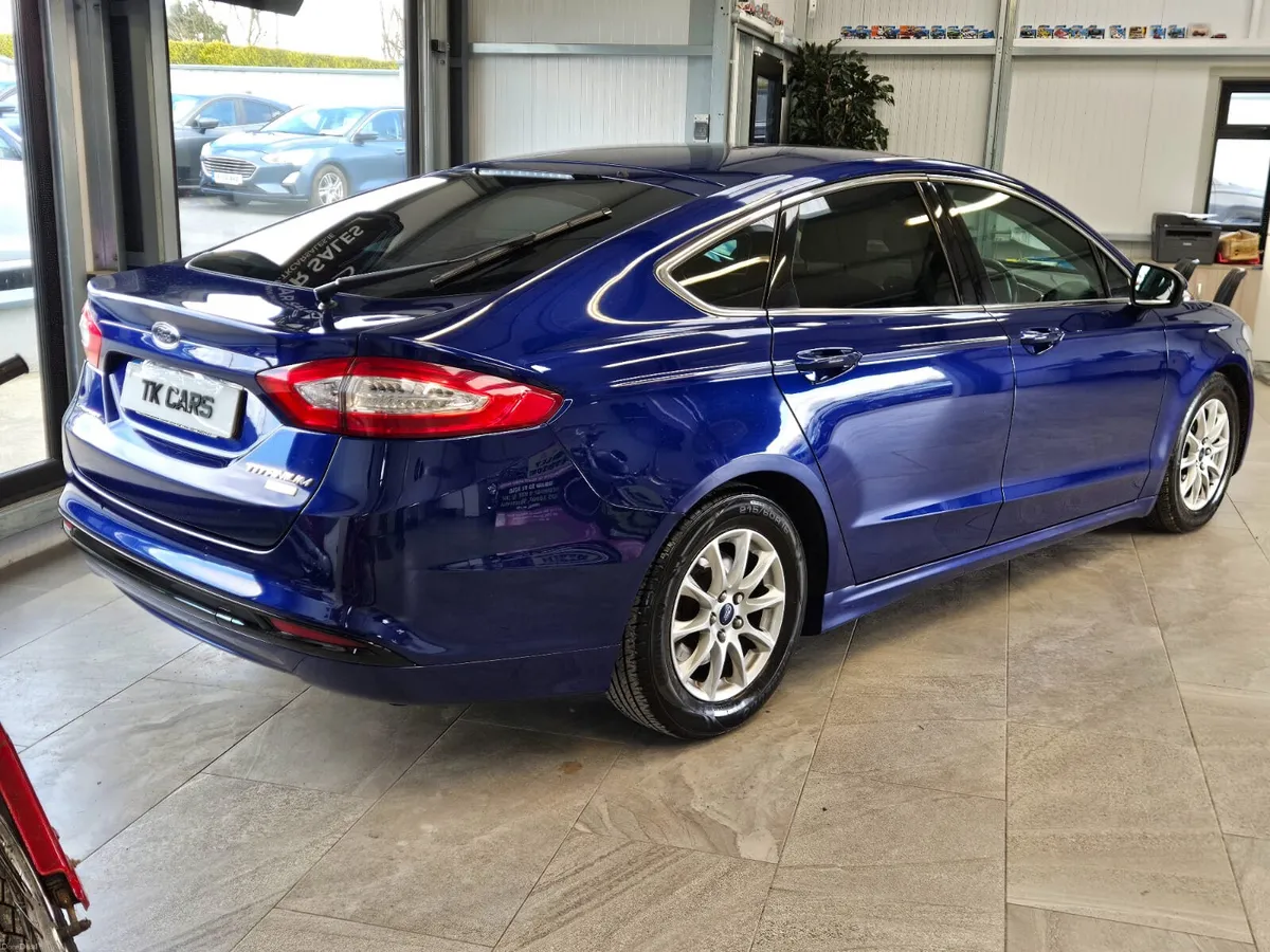 17 FORD MONDEO TITANIUM 1.5 DIESEL - Image 2