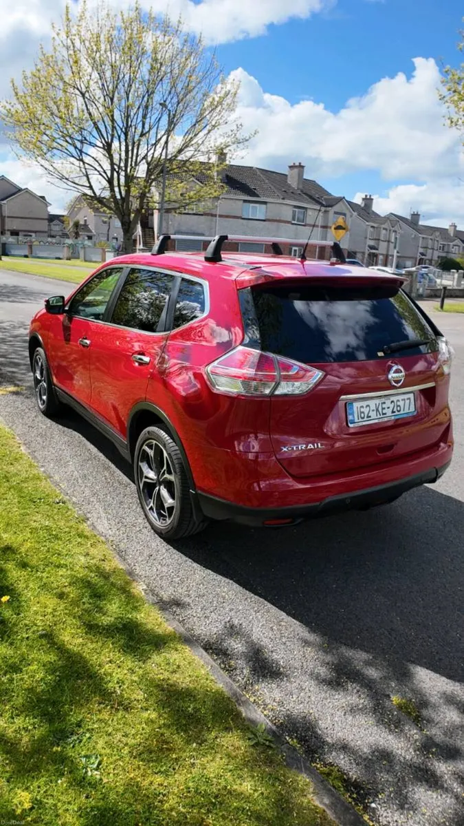 Nissan Xtrail - Image 2