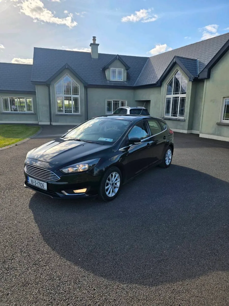 Ford focus *absolutely immaculate* - Image 4