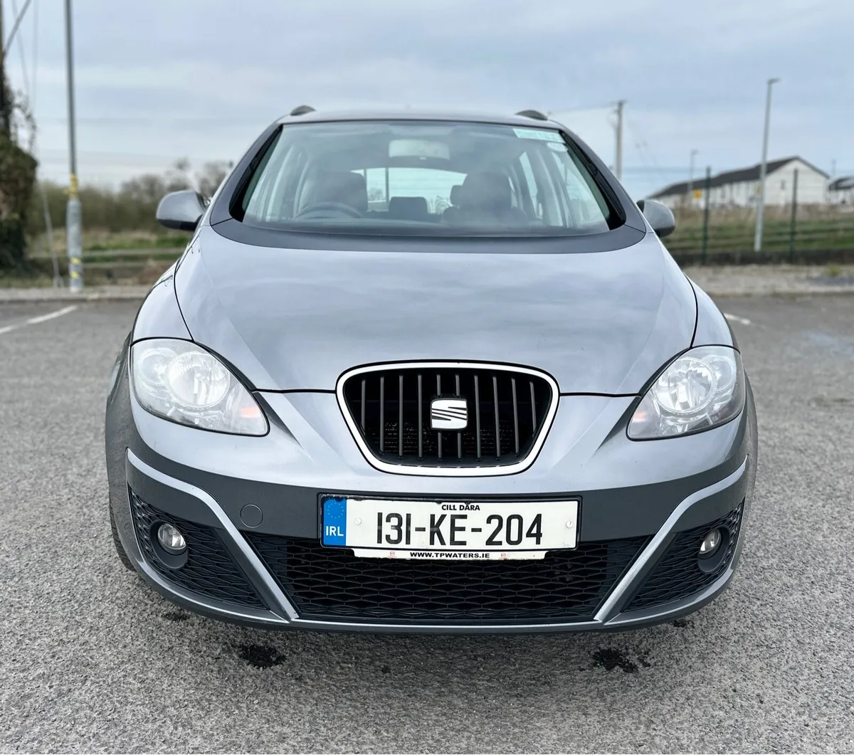Seat Altea XL 1.6 TDI NEW NCT - Image 2