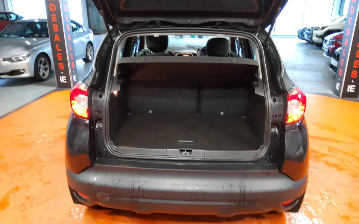 Renault Captur 2015 - Image 4