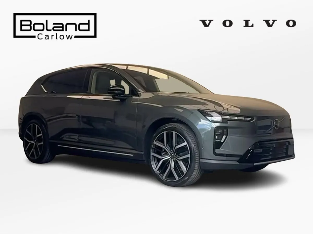 Volvo XC60 P10 AWD PLUS *ORDER NOW* €150 PER WEEK - Image 1