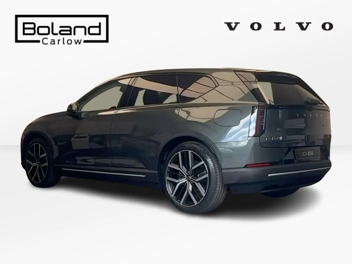 Volvo XC60 P10 AWD PLUS *ORDER NOW* €150 PER WEEK - Image 4