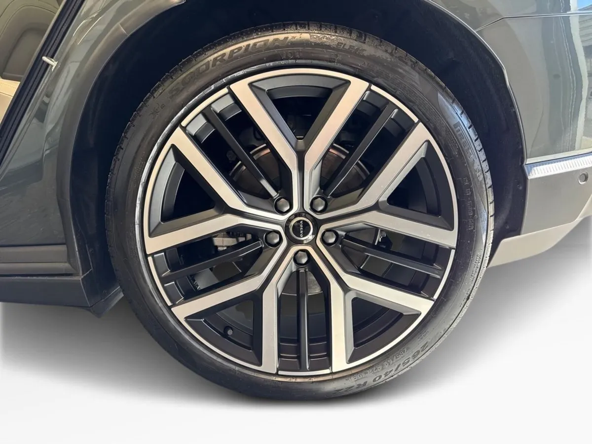 Volvo EX60 P10 AWD PLUS *ORDER NOW* €150 PER WEEK - Image 5