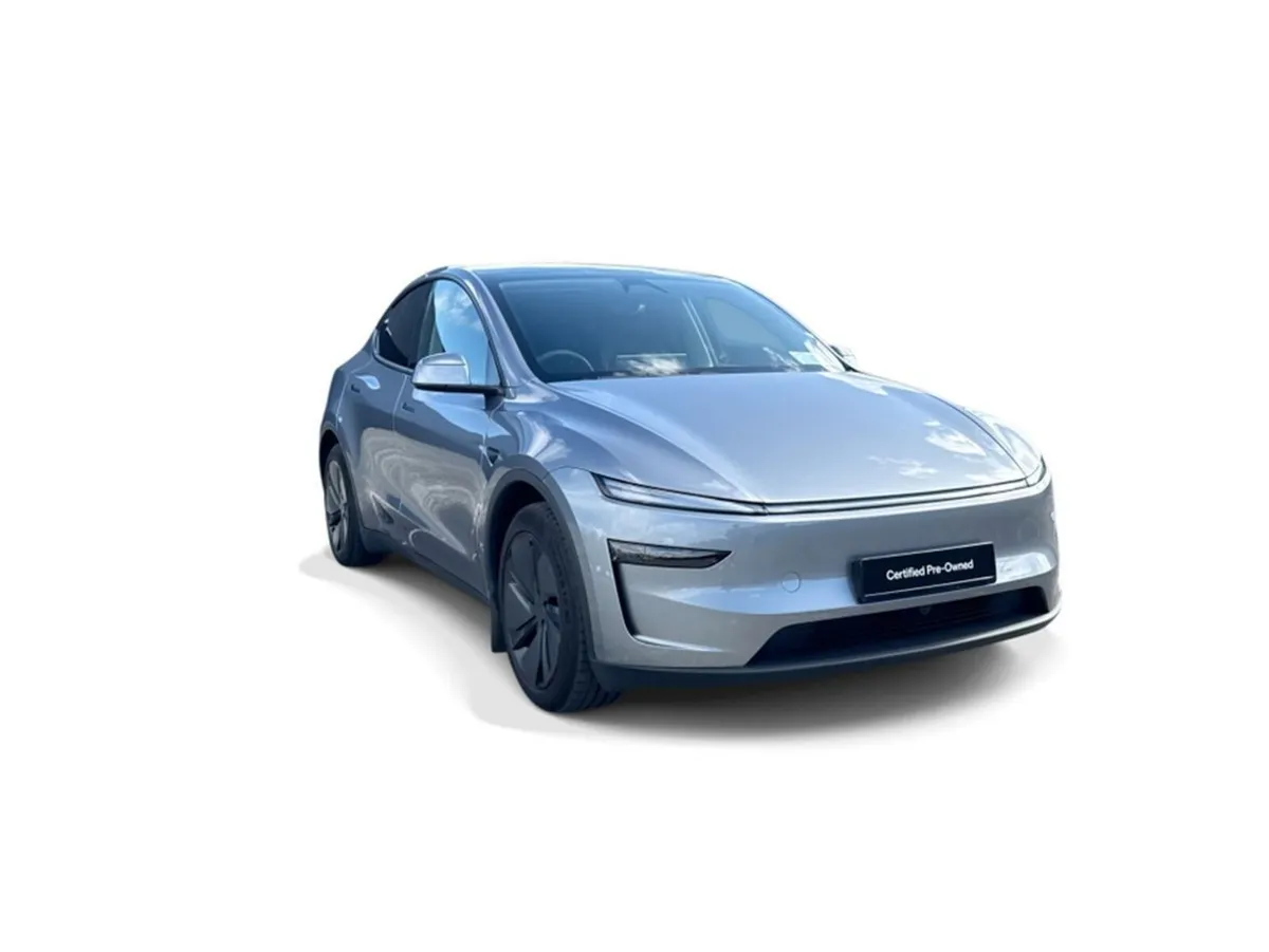 Tesla Model Y Premium Long Range All Wheel Drive - Image 1