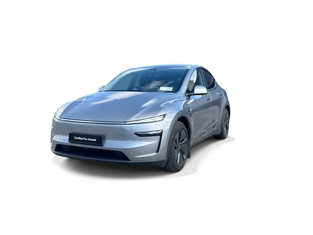 Tesla Model Y Premium Long Range All Wheel Drive - Image 3
