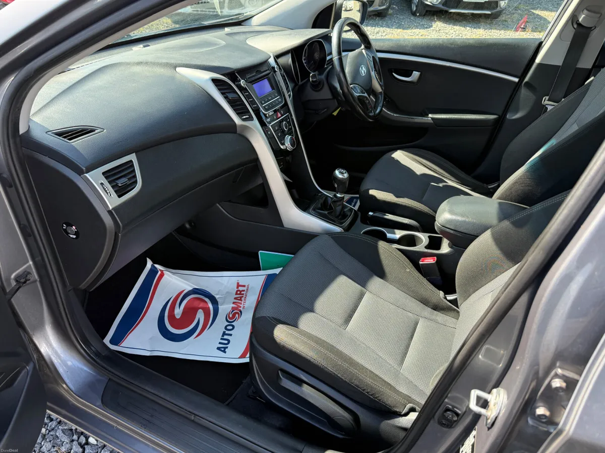 Hyundai i30 2015 - Image 4