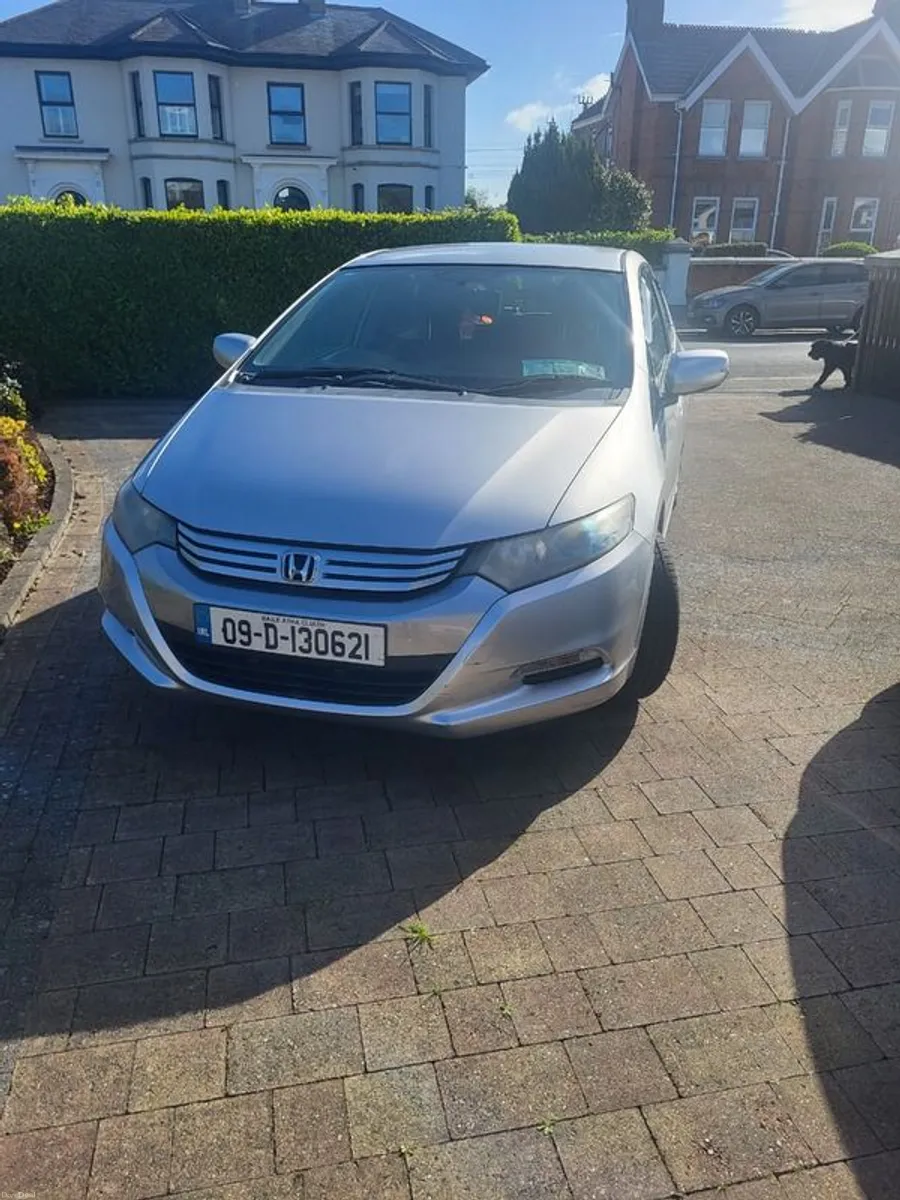 2009 Honda Insight - Image 1