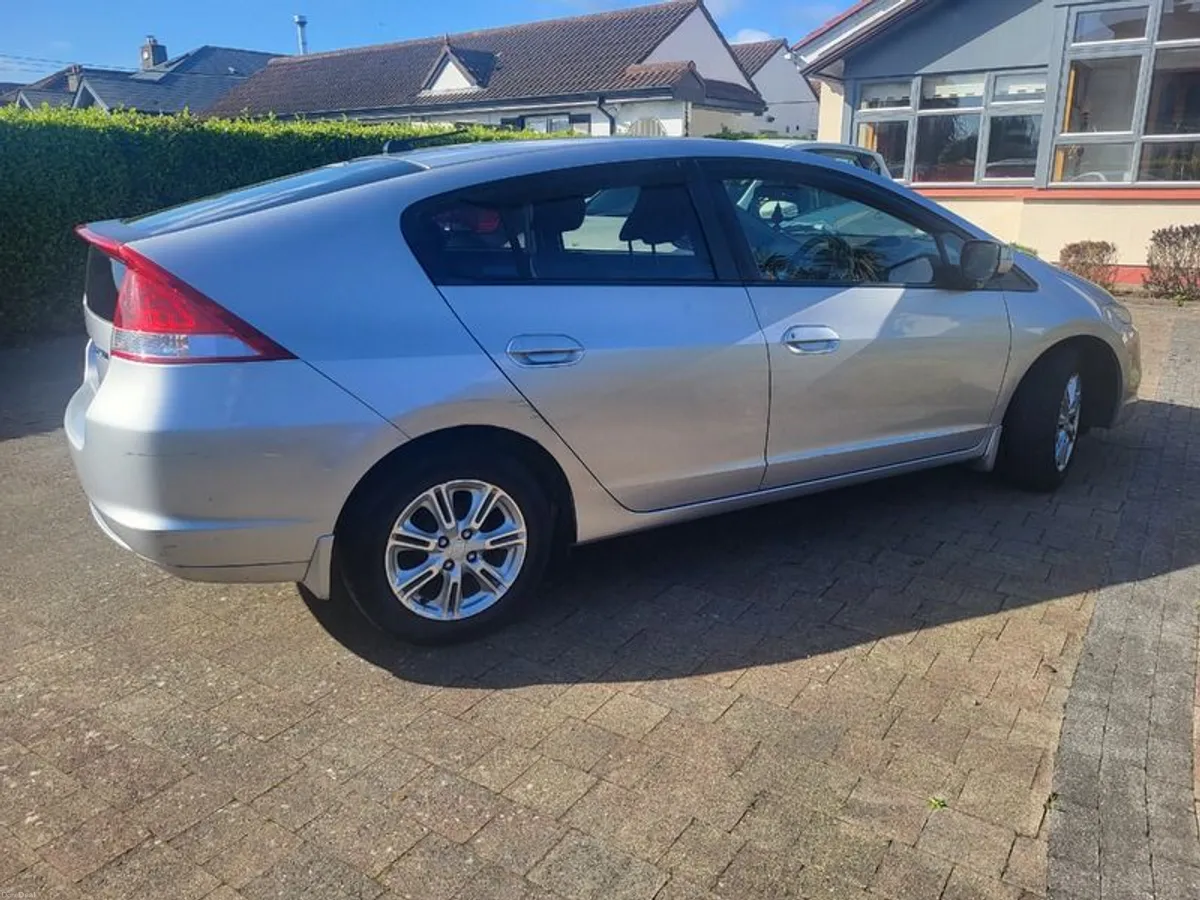 2009 Honda Insight - Image 3