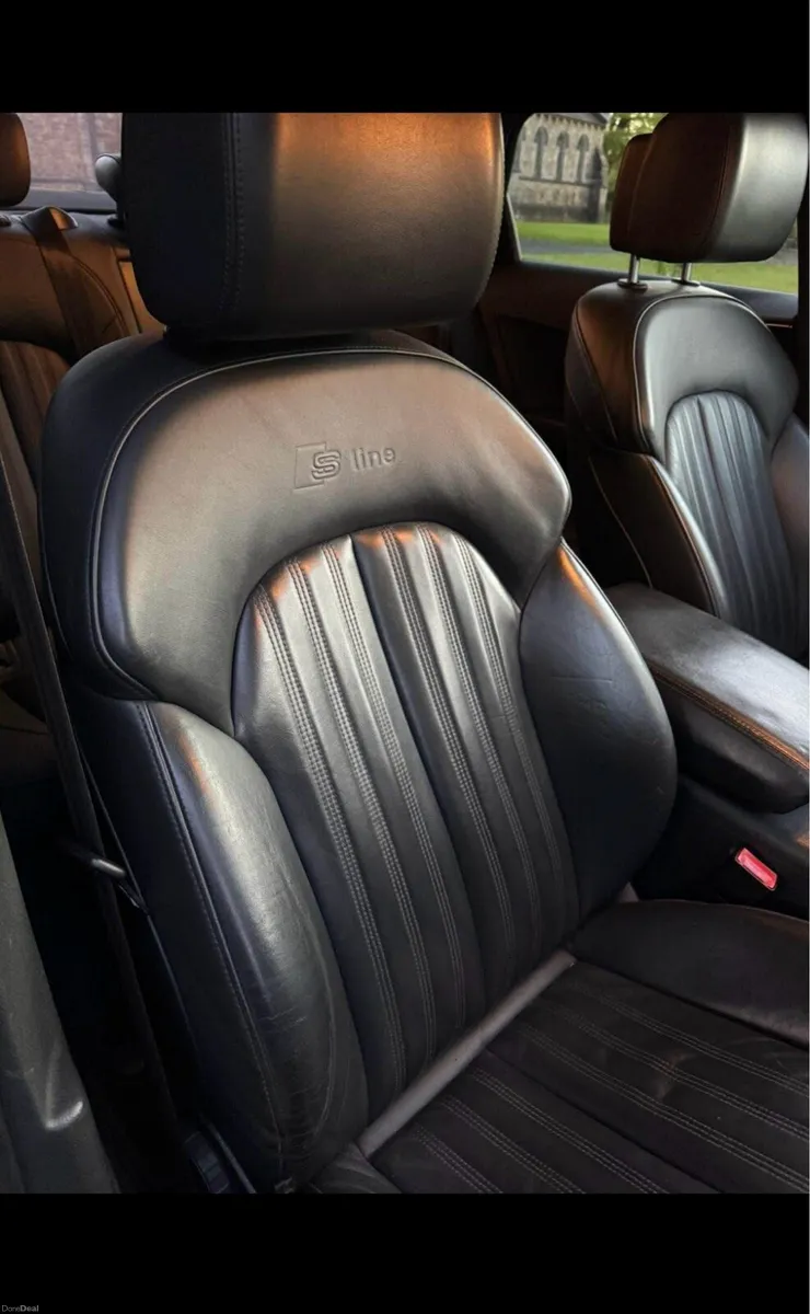 NEW NCT 07/27 Audi A6 3.0 Quattro - Image 6