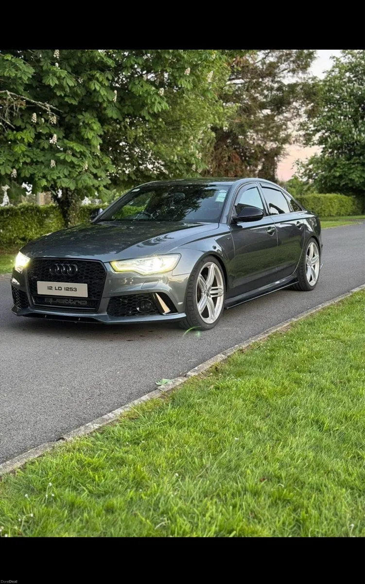 Audi A6 3.0 Quattro - Image 3
