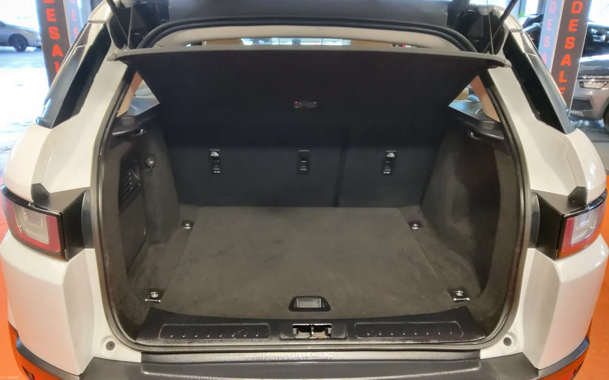 Land Rover Range Rover 2019 - Image 4