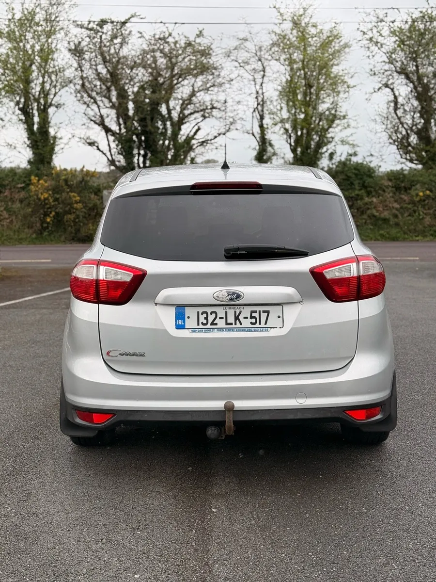Ford Cmax Fresh NCT - Image 4