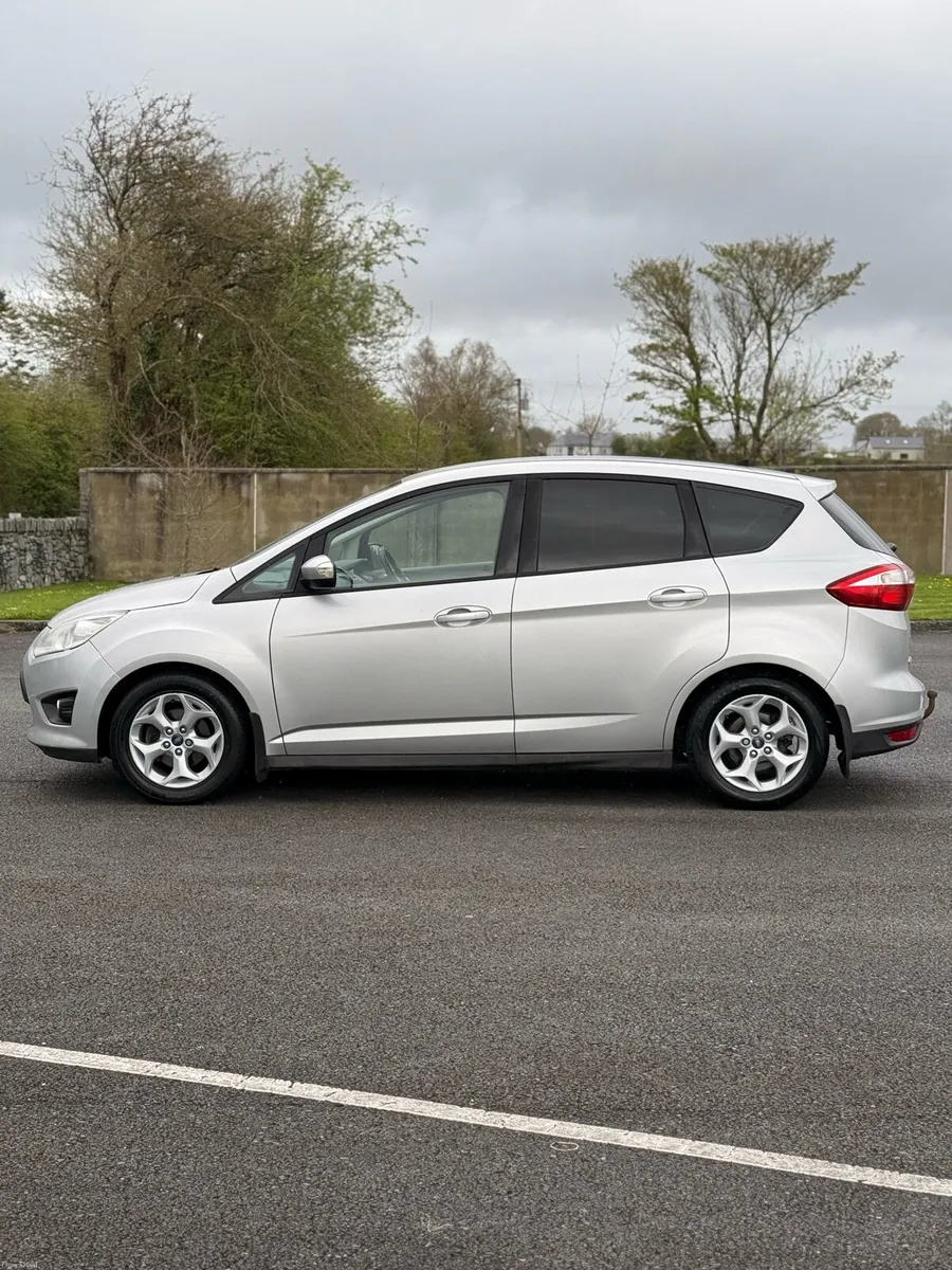 Ford Cmax Fresh NCT - Image 2