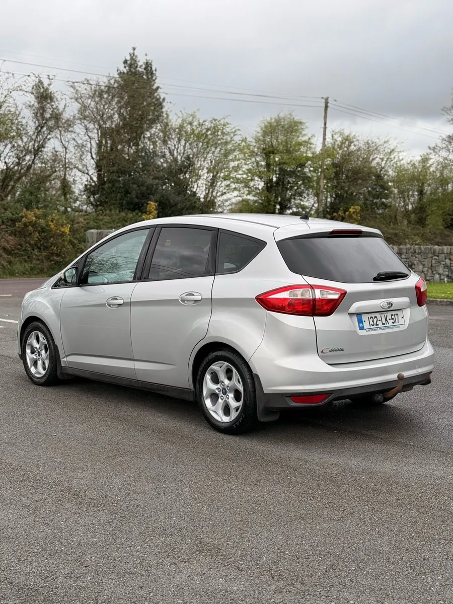 Ford Cmax Fresh NCT - Image 3