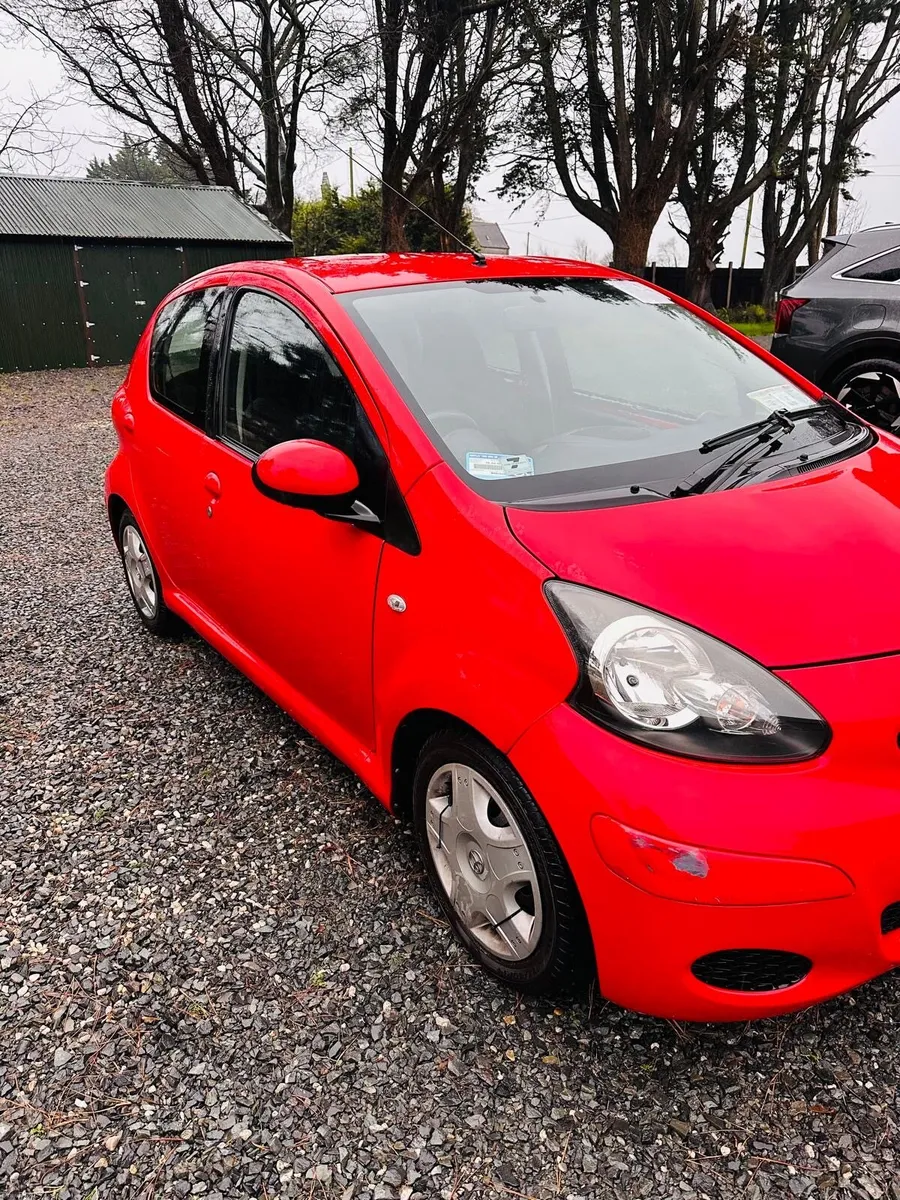 Toyota Aygo New Nct & Tax 05/2026 - Image 3