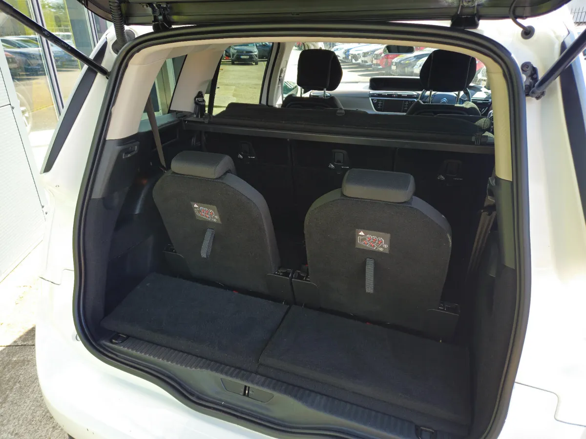 Citroen C4 FLAIR PureTech 130 S&S - Image 6