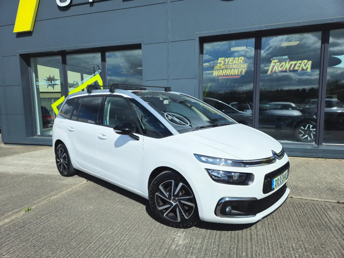 Citroen C4 FLAIR PureTech 130 S&S - Image 1