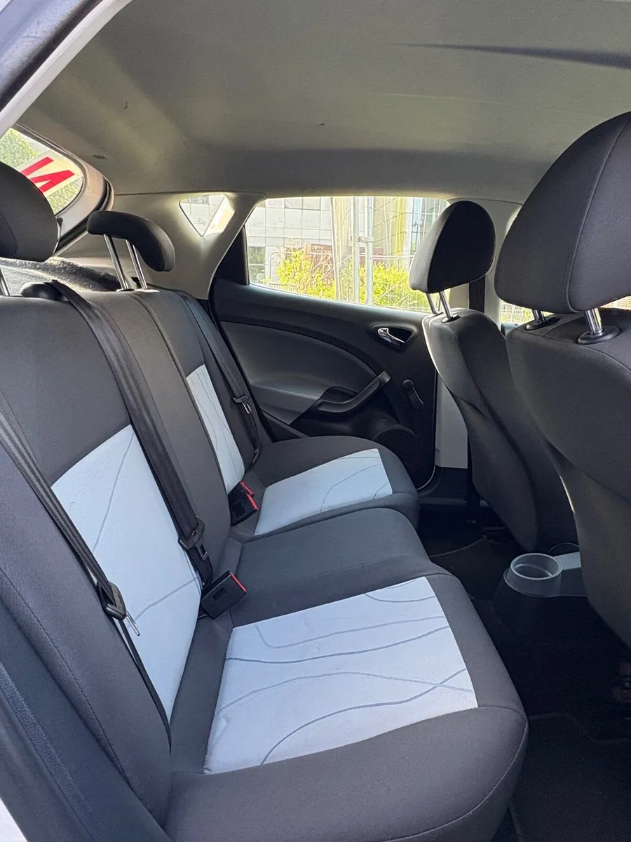 SEAT Ibiza 2013 - Image 3