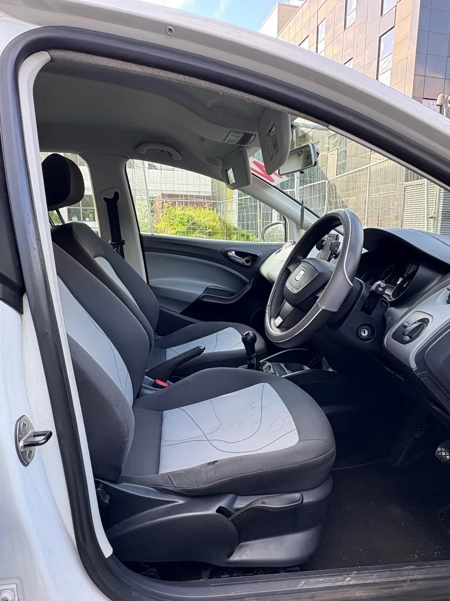 SEAT Ibiza 2013 - Image 4