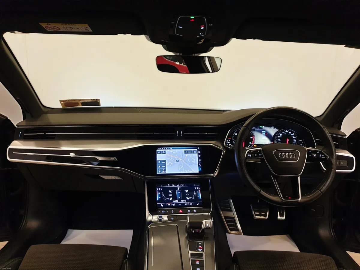 AUDI A6 S-LINE 40TDI 204BHP AUTO (2019)  • 2 owner - Image 5