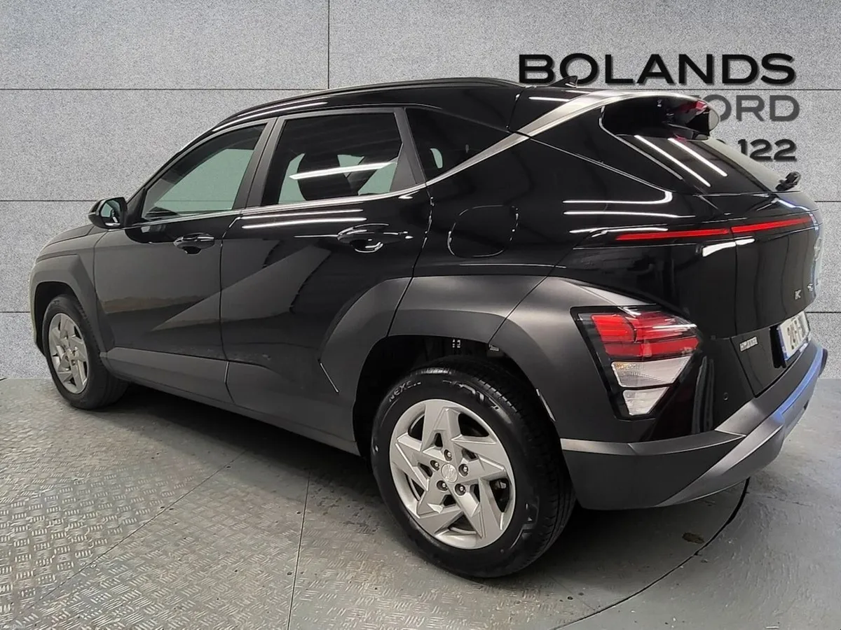Hyundai KONA 1.0 T-GDI Elegance Finance from €107 - Image 3