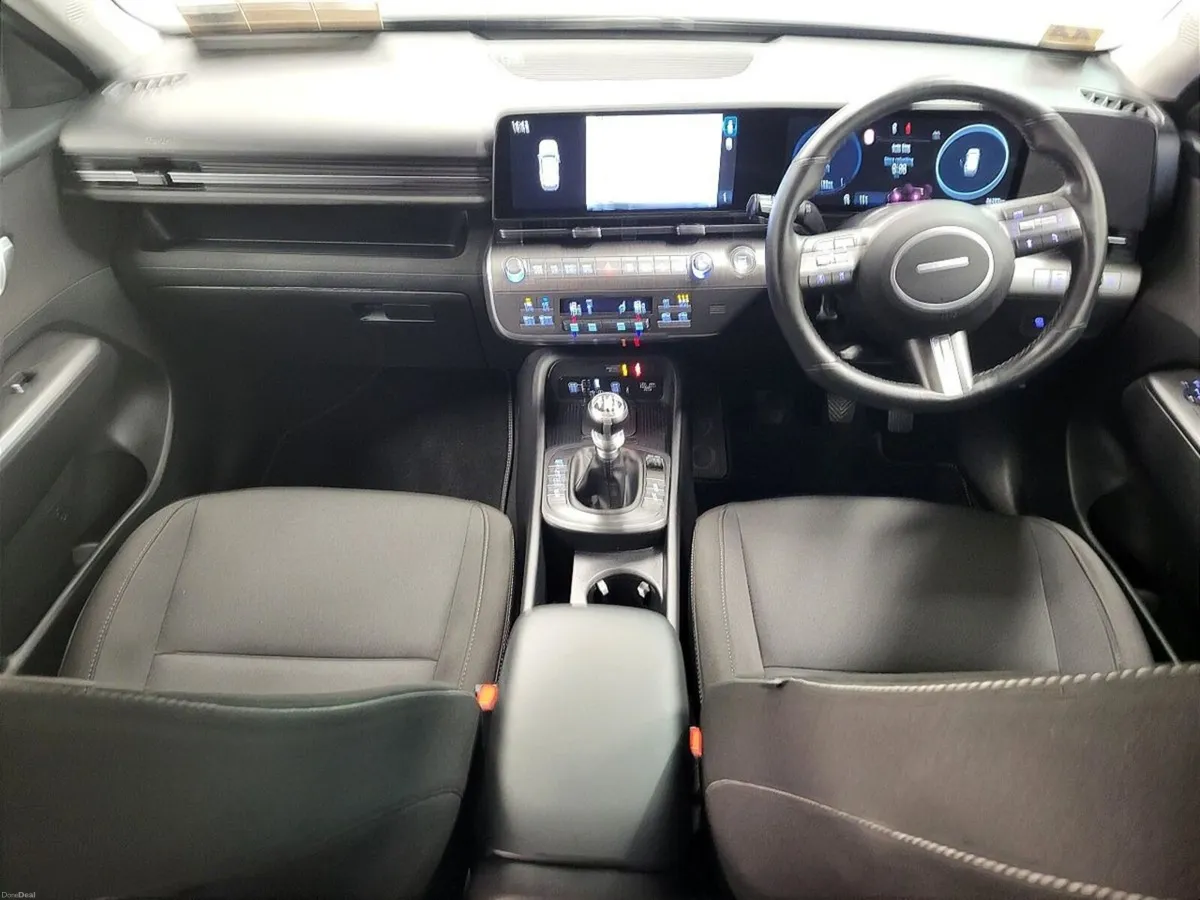 Hyundai KONA 1.0 T-GDI Elegance Finance from €107 - Image 4