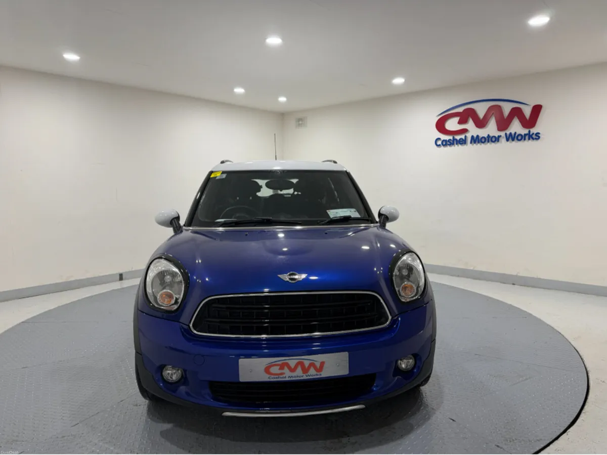 Mini Countryman D COOPER 5-DOOR**SAME DAY FINANCE - Image 2