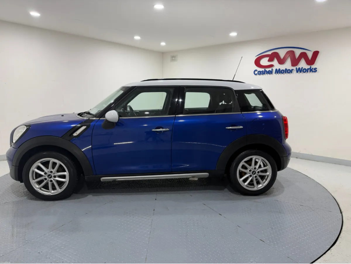 Mini Countryman D COOPER 5-DOOR**SAME DAY FINANCE - Image 4