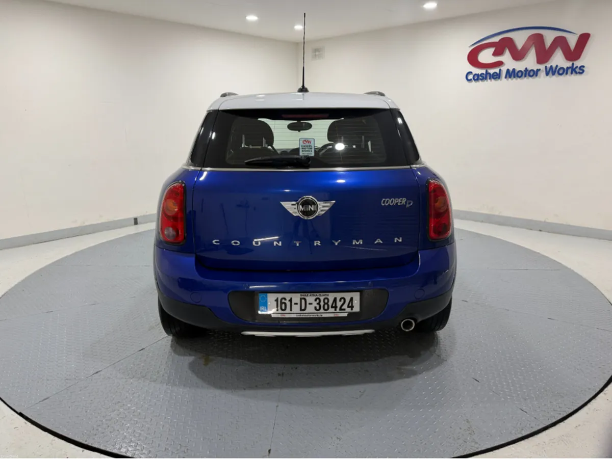 Mini Countryman D COOPER 5-DOOR**SAME DAY FINANCE - Image 6