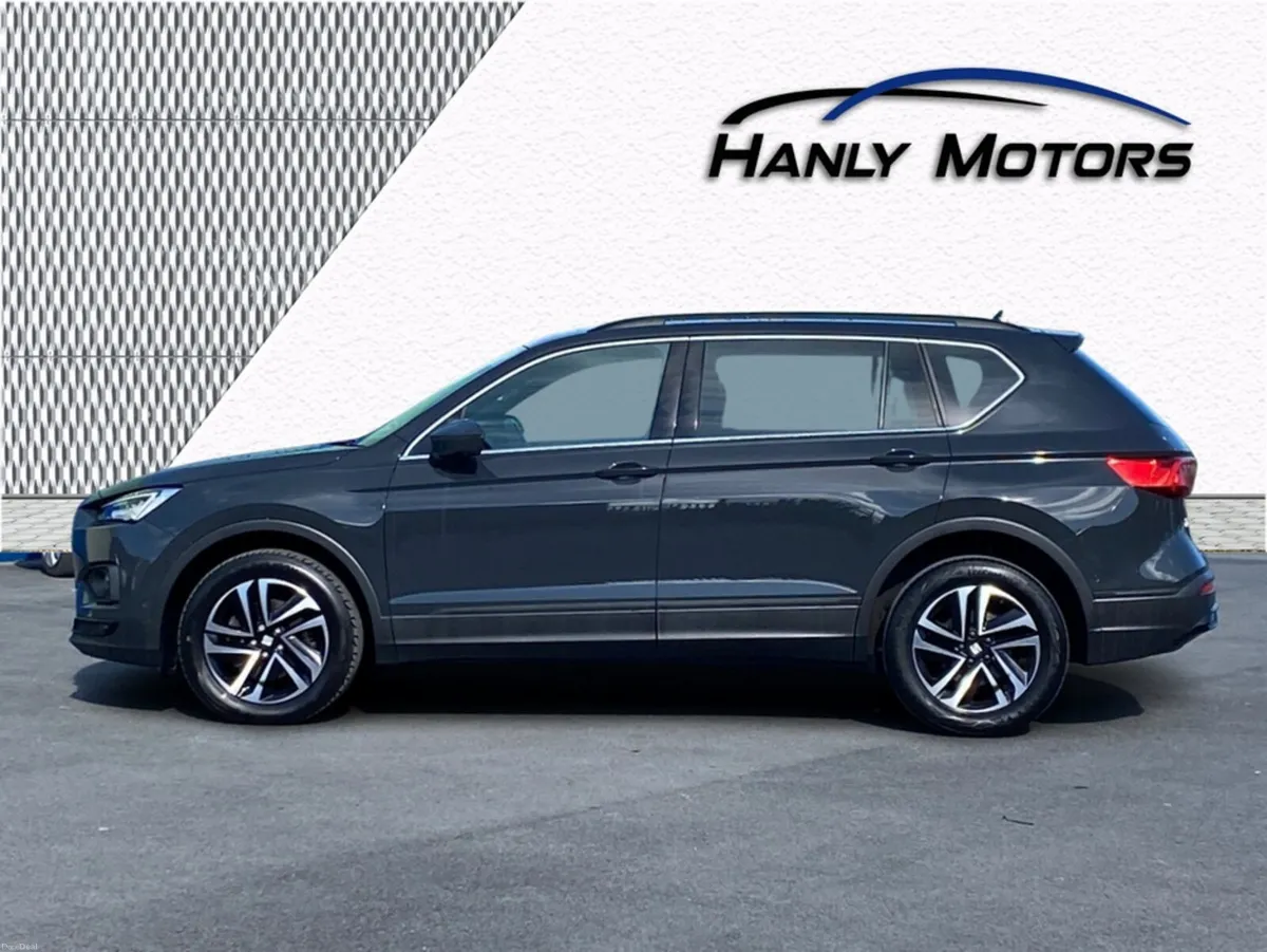 SEAT Tarraco 2.0 TDI 150HP DSG 7S SE+ - Image 5