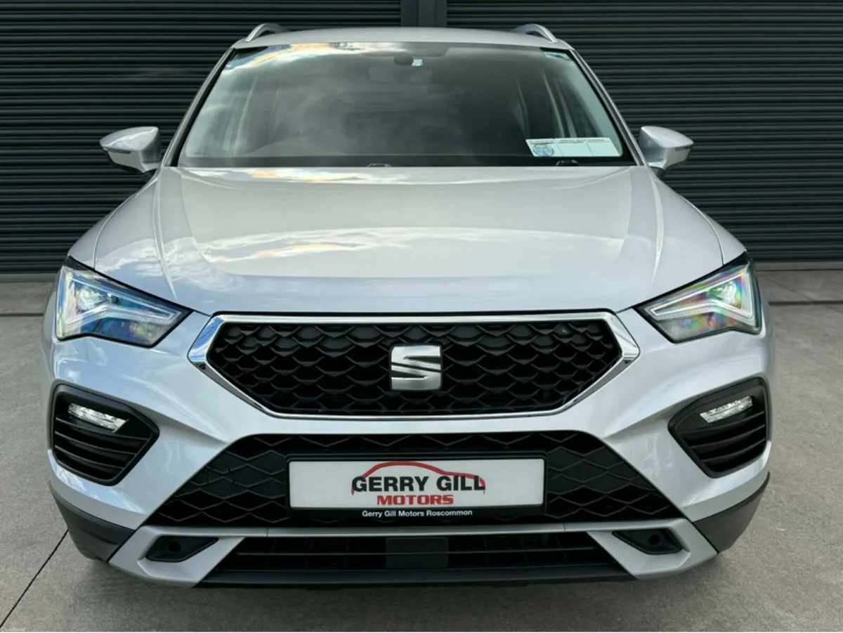 SEAT Ateca PA 2.0 TDI 115HP SE - Image 2