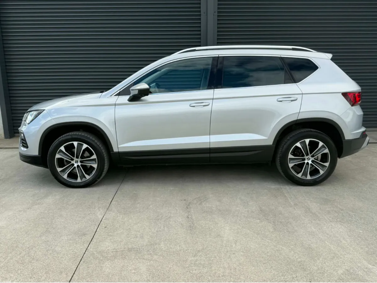 SEAT Ateca PA 2.0 TDI 115HP SE - Image 4