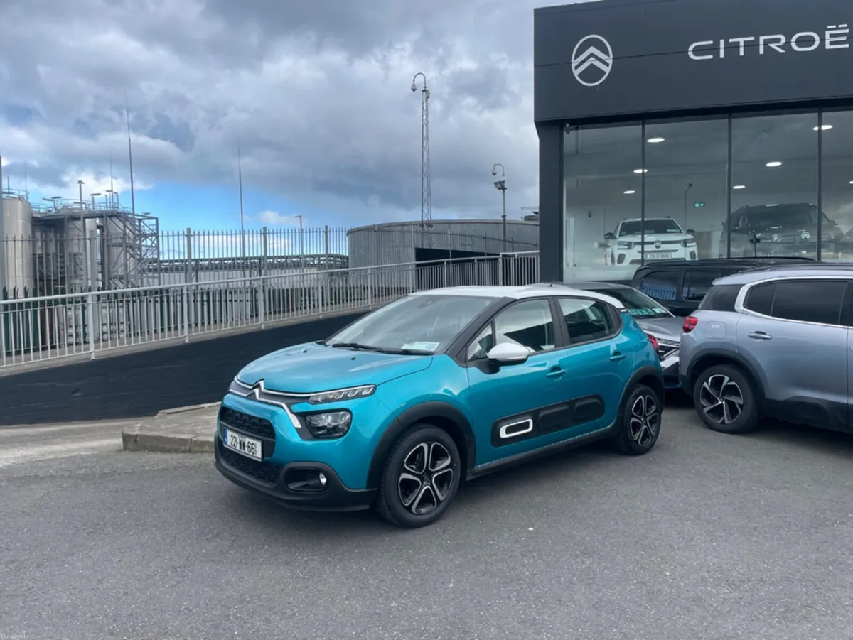 Citroen C3 FLAIR PURETECH 82 SS // ONE OWNER // FU - Image 4