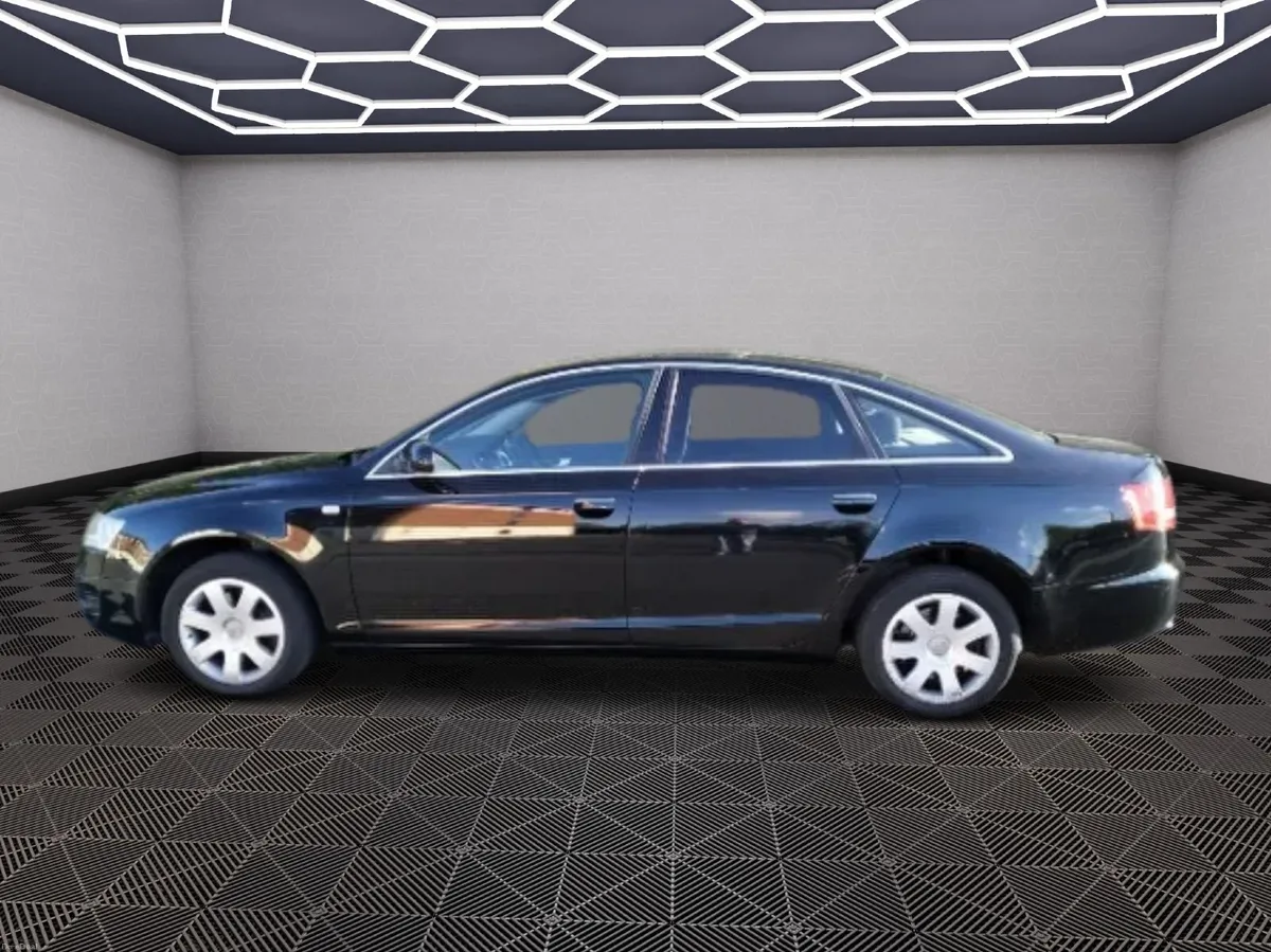 Audi A6 Auto Diesel NCT 04/27 - Image 2