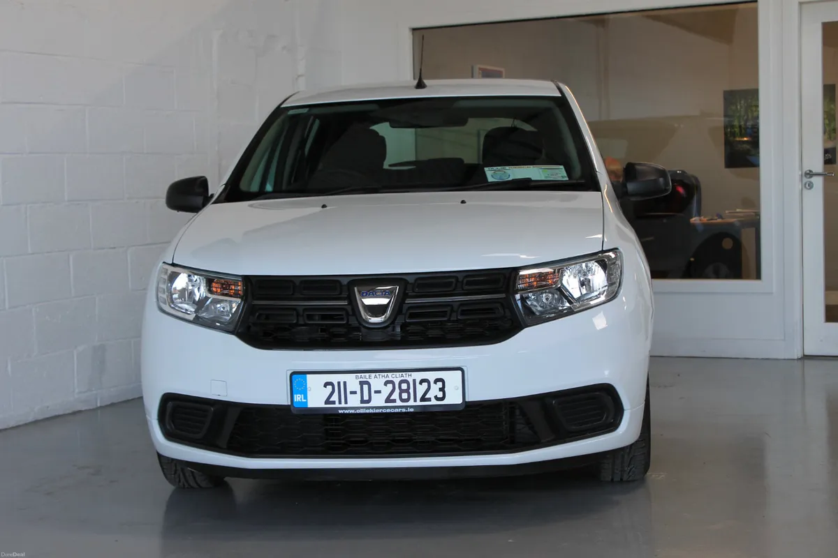 Dacia Sandero 2021 - Image 3