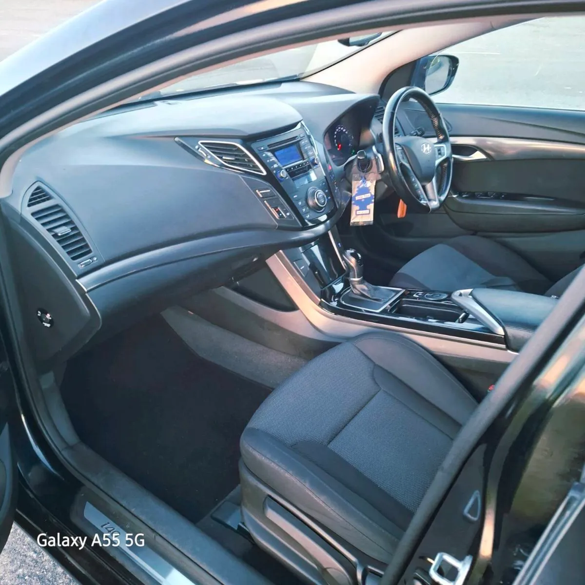 Hyundai i40 Estate - Image 3