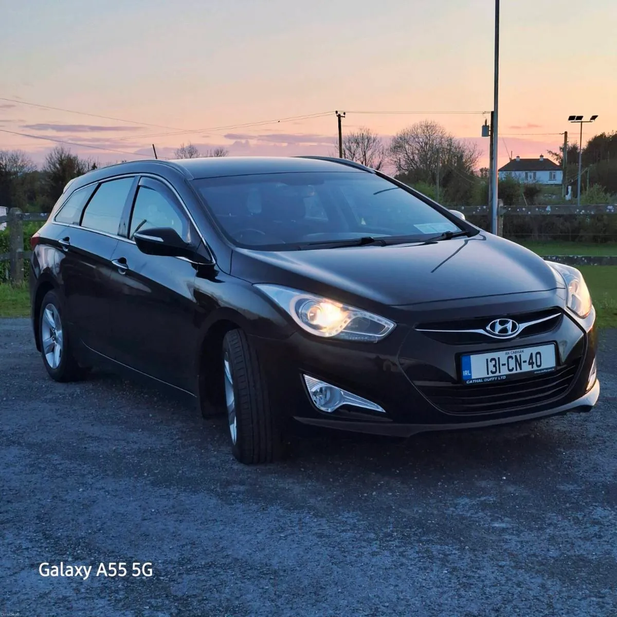 Hyundai i40 Estate - Image 1